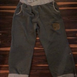 Timberland sweatpants